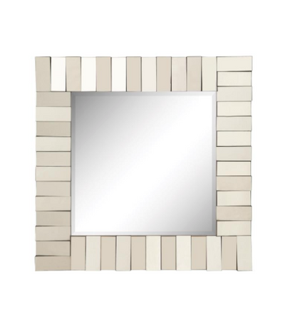 Harlow Square Wall Mirror