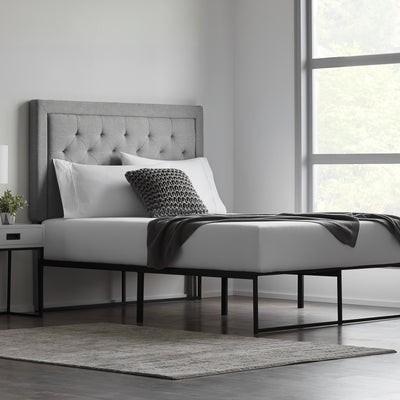 Weekender 14" Metal Platform Frame