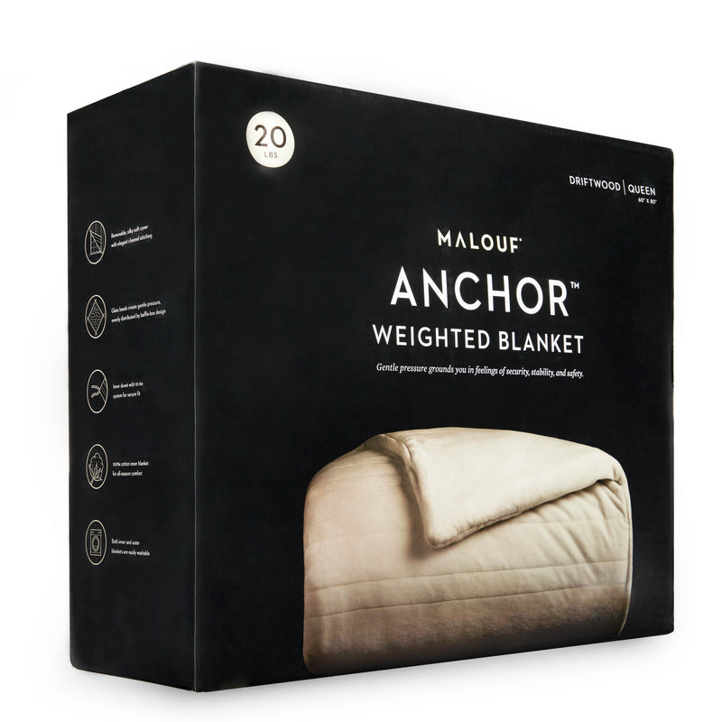 Malouf Weighted Blanket