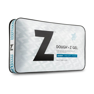 Dough + Z Gel