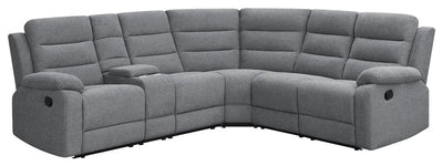 Harrison Motion Sectional