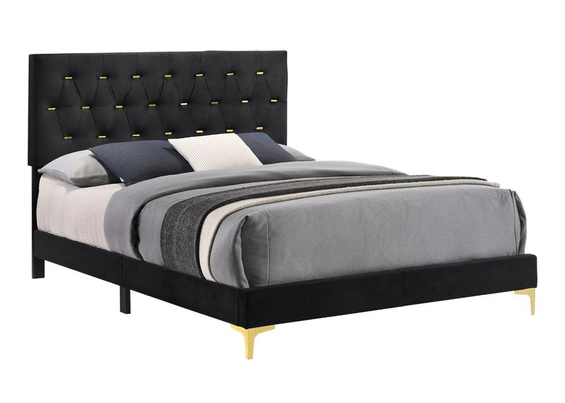 Kendall Upholstered Bed