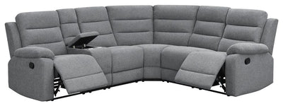 Harrison Motion Sectional