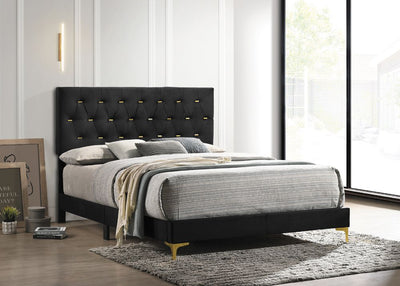 Kendall Upholstered Bed