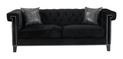 Reventlow Tufted Sofa