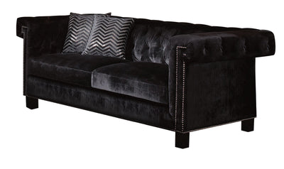Reventlow Tufted Sofa