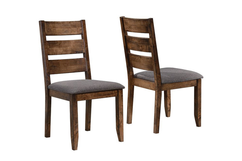 Alston Collection Dining Set