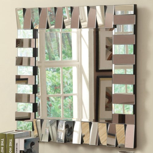 Harlow Square Wall Mirror